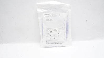 BD 30873 PCA Administration Set Microbore Tubing Segment 3ml x 90inch (x)
